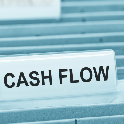 Why You Need to Balance Cash Flow Before Retirement